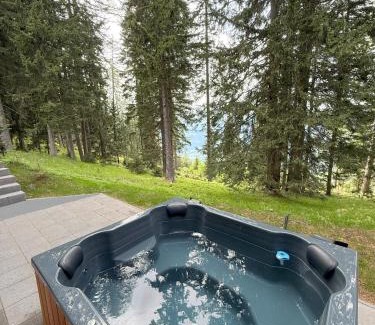 Arriach Chalet De Esquí | EULIUM - Retreat Chalet