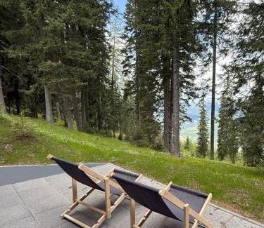 Arriach Chalet De Esquí | EULIUM - Retreat Chalet
