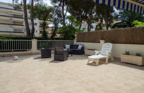 Cunit Apartamento | Euma Aparment - Xeckin Holidays
