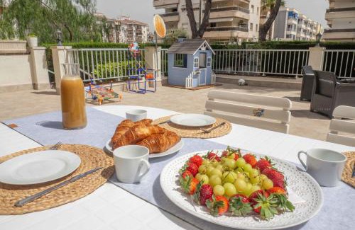 Cunit Apartamento | Euma Aparment - Xeckin Holidays