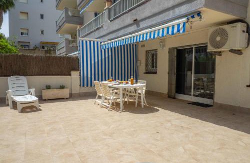 Cunit Apartamento | Euma Aparment - Xeckin Holidays