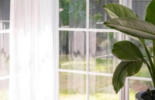 Broke Casa | Eune House Close to Weddings and Wineries