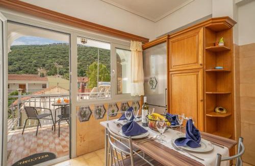 Agia Efimia Apartamento | Euphemia's Rest