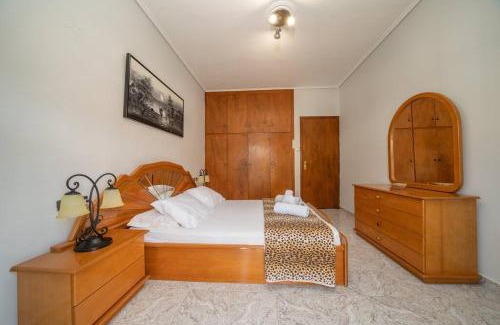 Agia Efimia Apartamento | Euphemia's Rest