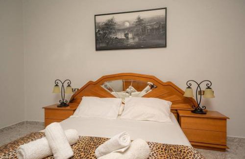 Agia Efimia Apartamento | Euphemia's Rest