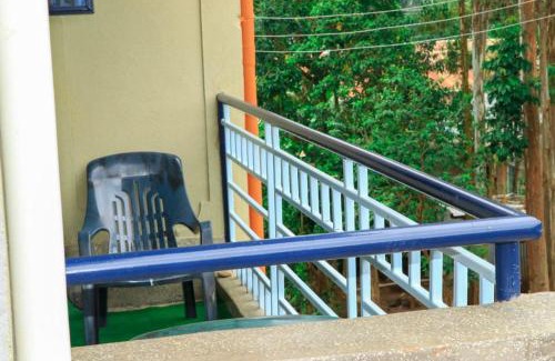 Kakamega Apartamento | Euphglory studio