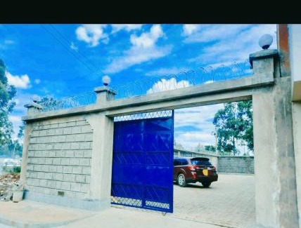 Kakamega Apartamento | Euphglory studio