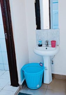 Kakamega Apartamento | Euphglory studio