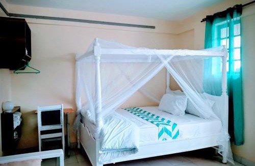 Kakamega Apartamento | Euphglory studio