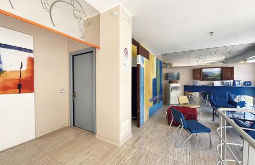 Lecce Apartamento | Euphorbia Residence