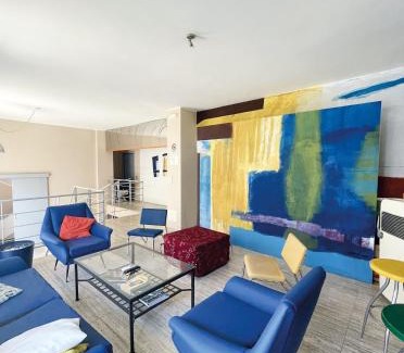 Lecce Apartamento | Euphorbia Residence