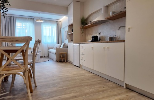 Monastiraki Apartamento | Euphoria Apartments Monastiraki