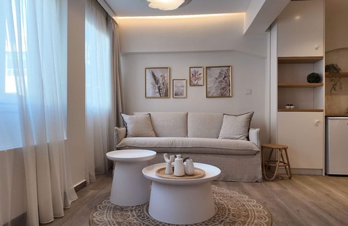 Monastiraki Apartamento | Euphoria Apartments Monastiraki