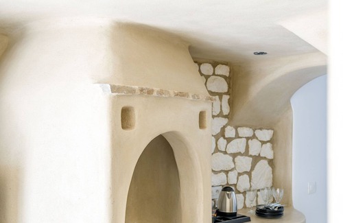 Naxos Town Apartamento | Suite Familiar Euphoria Chora Naxos