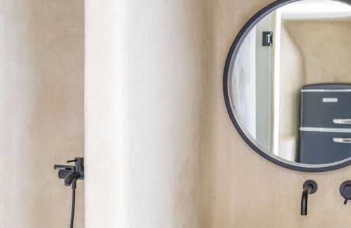 Naxos Town Apartamento | Suite Familiar Euphoria Chora Naxos