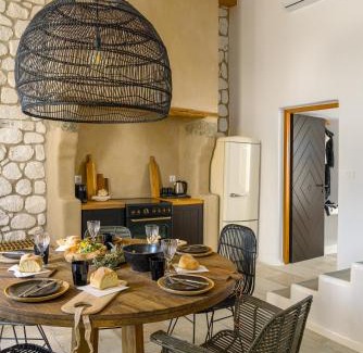 Naxos Town Apartamento | Euphoria Chora Naxos