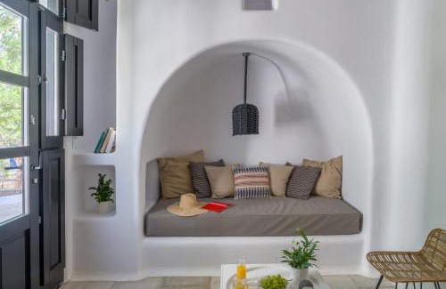 Naxos Town Apartamento | Euphoria Chora Naxos