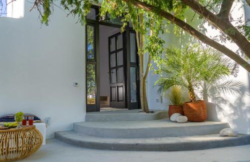 Naxos Town Apartamento | Euphoria Chora Naxos