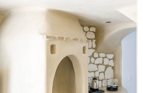 Naxos Town Casa | Euphoria Chora Naxos