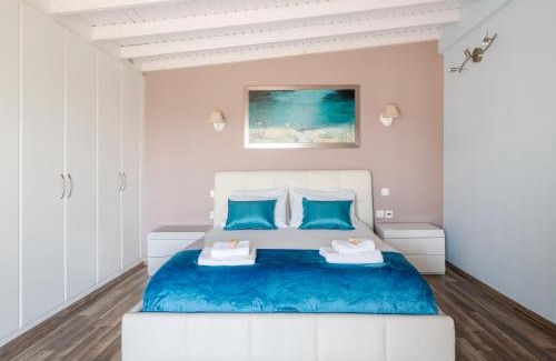 Vassilatika Casa | Euphoria Country House