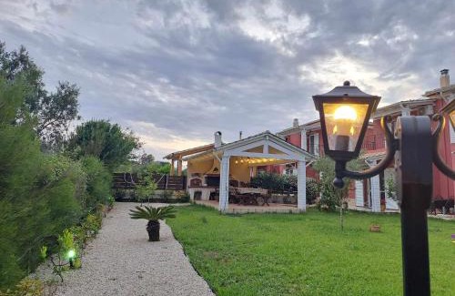 Vassilatika Casa | Euphoria Country House