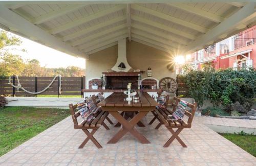 Vassilatika Casa | Euphoria Country House