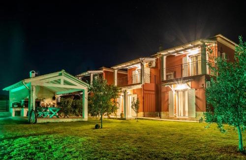 Vassilatika Casa | Euphoria Country House