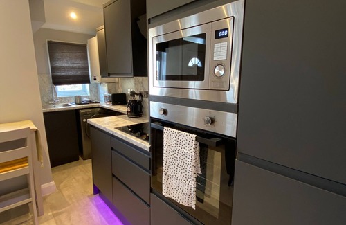 Broad Green Apartamento | Euphoria Lodge - Croydon