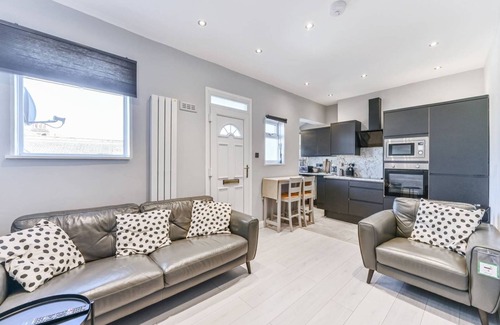 Broad Green Apartamento | Euphoria Lodge - Croydon