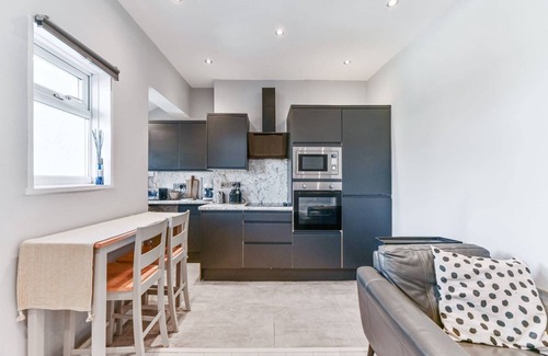 Broad Green Apartamento | Euphoria Lodge - Croydon