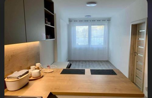 Sidlisko KVP Apartamento | Euphoria/luxurious accomodation