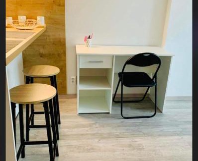 Sidlisko KVP Apartamento | Euphoria/luxurious accomodation