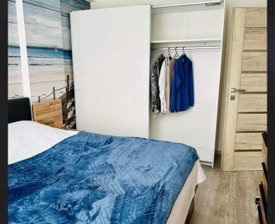 Sidlisko KVP Apartamento | Euphoria/luxurious accomodation