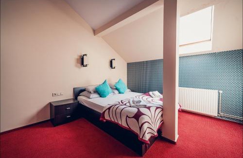 Sosnowiec Apartamento | Euphoria Residence