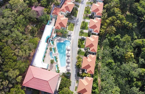 West End Casa | Euphoria Sunset Villa, West End