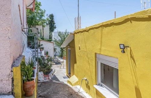Zia Casa | Euphoria Village House