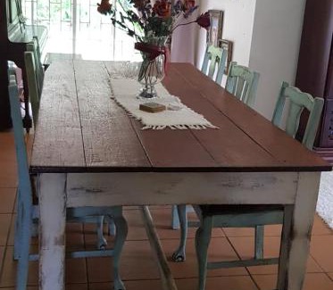 Lydenburg Casa | Euphoria
