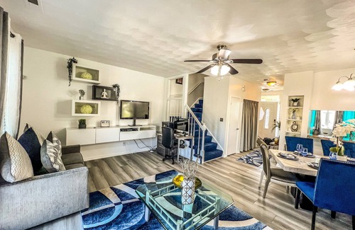 Virginia Beach Casa | Euphoric 3-Bedroom Townhome Wi-Fi