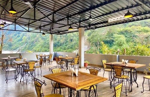 Jogiyana Complejo | Euphoric Resort ,Mohanchatti