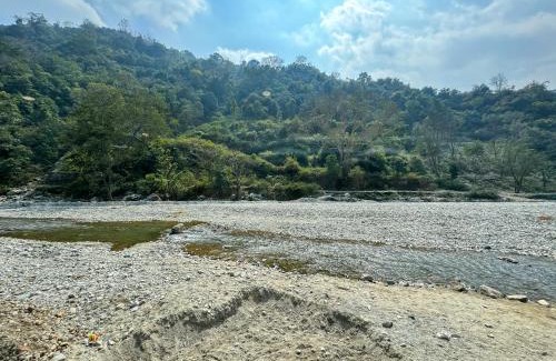 Jogiyana Complejo | Euphoric Resort ,Mohanchatti
