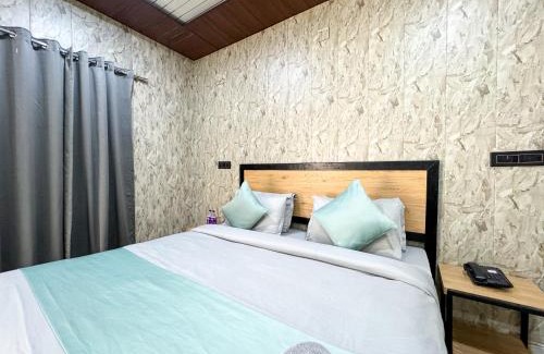 Jogiyana Complejo | Euphoric Resort ,Mohanchatti