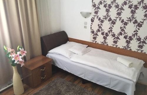 Mateszalka Cama Y Desayuno | Európa Panzió