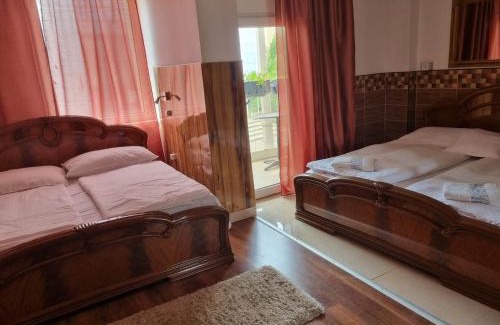 Mateszalka Cama Y Desayuno | Európa Panzió