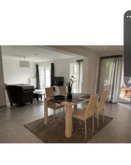 Zweckel Apartamento | Eur2024