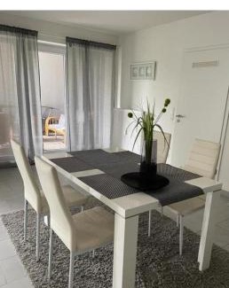 Zweckel Apartamento | Eur2024