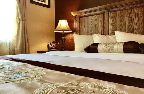 Eureka Hotel | Eureka Inn, Trademark Collection by Wyndham