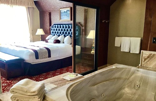 Eureka Hotel | Eureka Inn, Trademark Collection by Wyndham