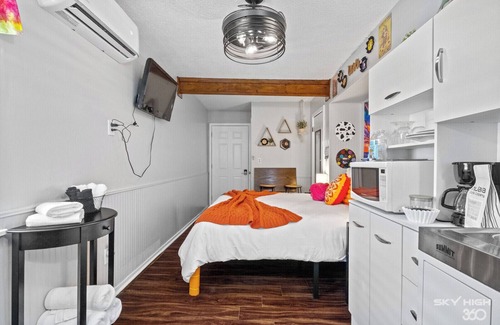 Eureka Springs Historic District Casa | Eureka Memories
