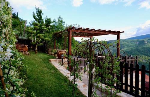 Pietrapertosa Casa | Eureka Room & Breakfast