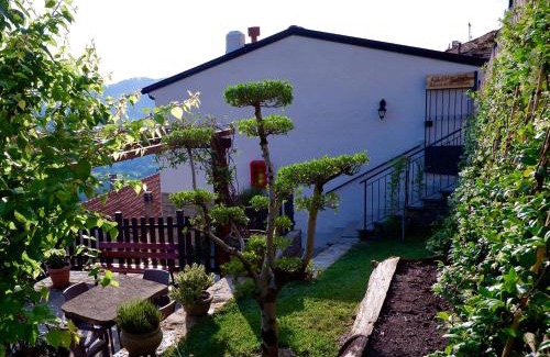 Pietrapertosa Casa | Eureka Room & Breakfast
